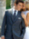 Designer: Perry Ellis - Madison Suit