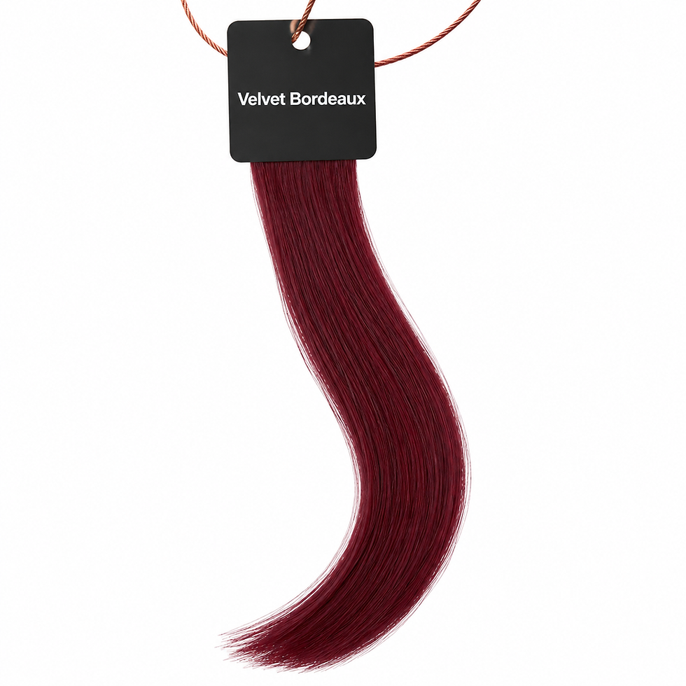 Velvet Bordeaux #99J