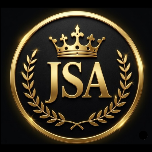 JSA Chits Logo