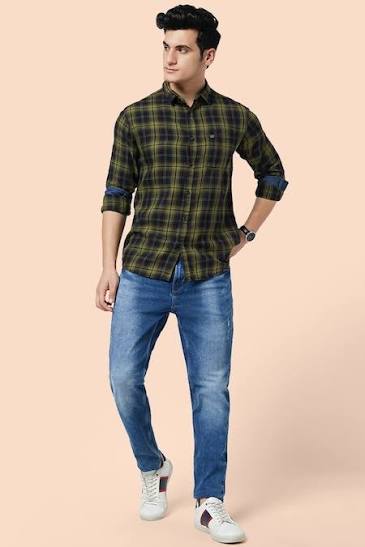 Men's Trending Collection 5