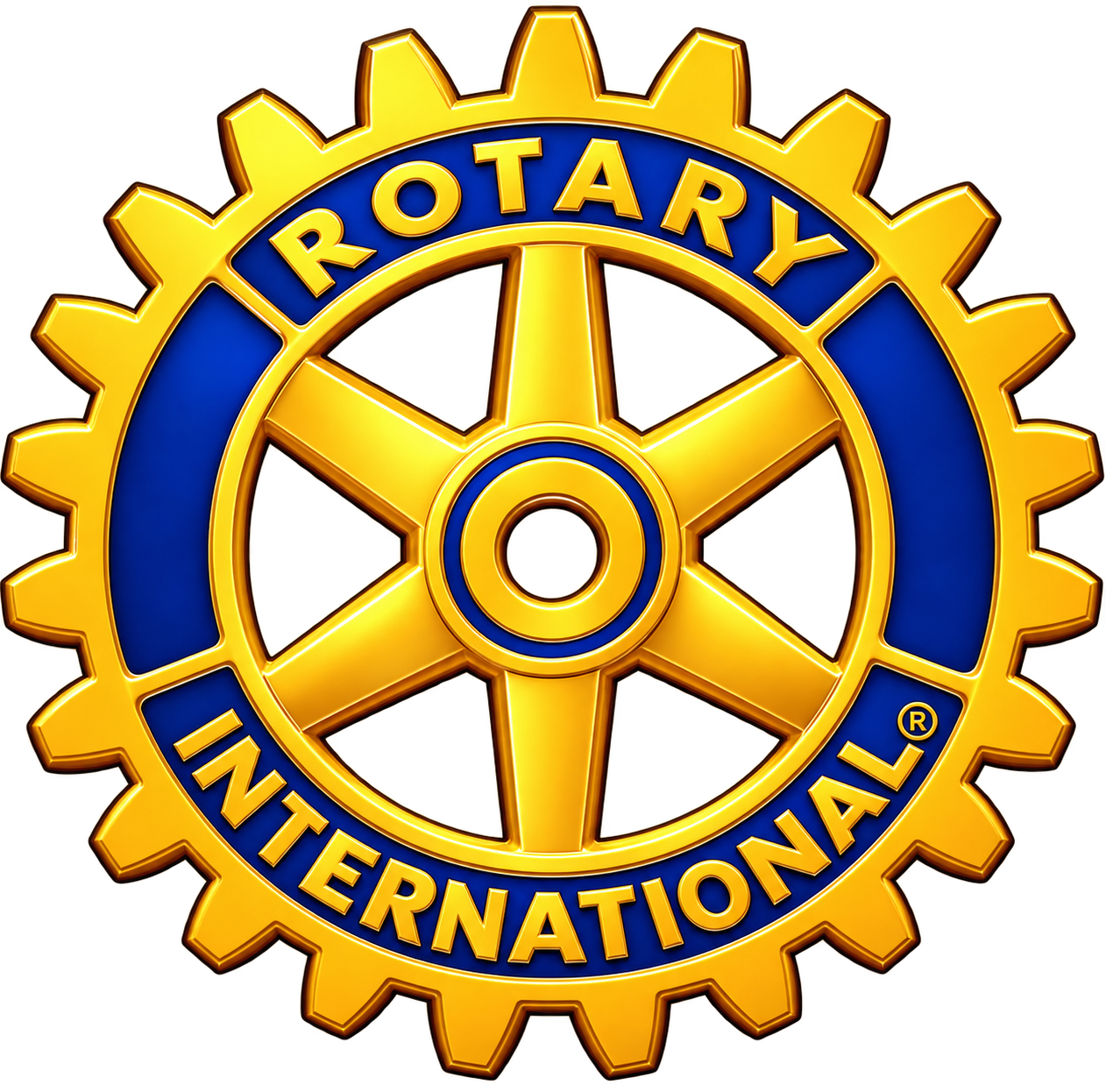 Rotary Club of Attur Central logo