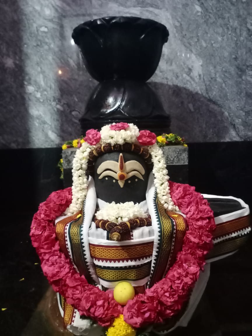 அருள்மிகு ஸ்ரீ அன்னபூரணி சித்தர்