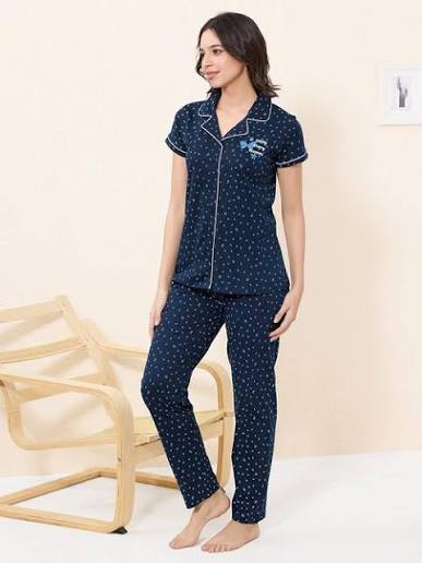 Night & Lounge Wear