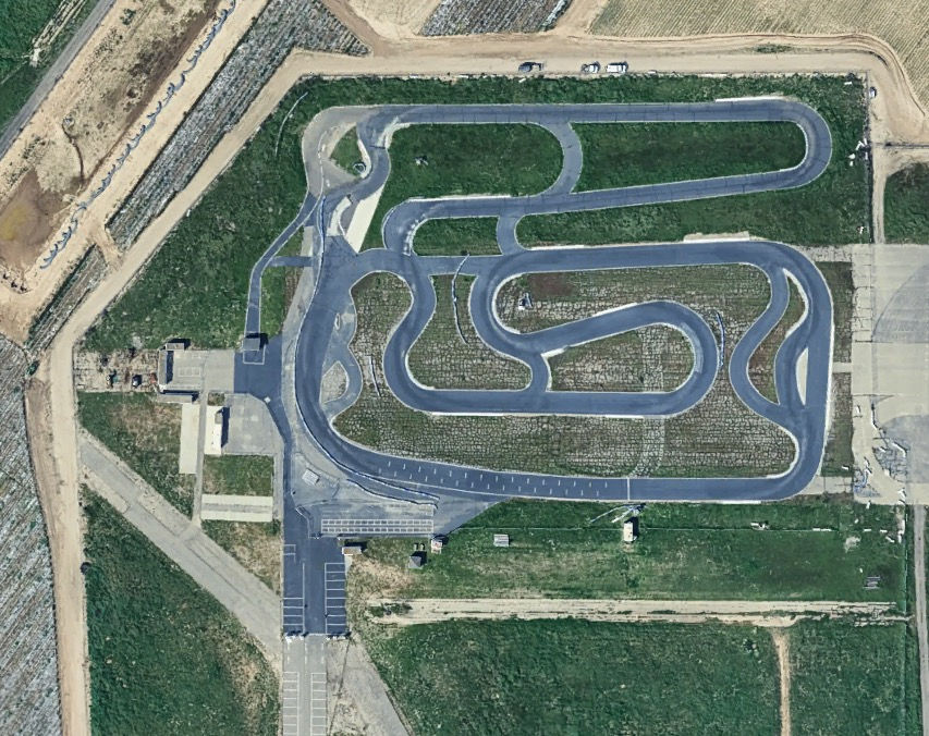 Central California Kart Racing Association