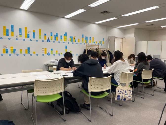 4月1日「修了式とふりかえり」