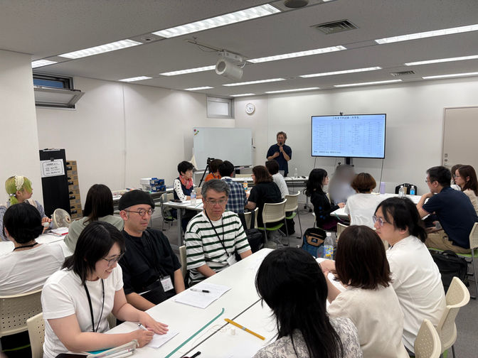 7月4日(土)「札幌駅前通まちづくり会社の取り組みについて」内川亜紀さん ／ 「まちづくり、自分年表、協働」酒井秀治さん