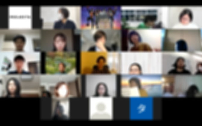6月12日「新しく始めるための助走」(高橋喜代史さん)
