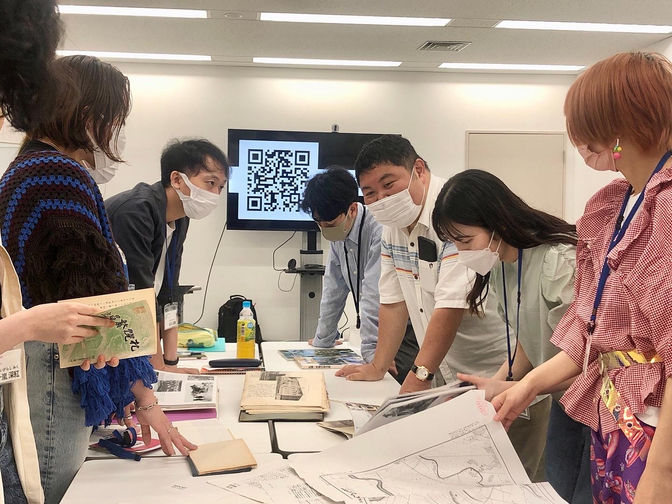 7月2日和田哲さん「停車場物語ー札幌駅の位置が街の構造を変えた」