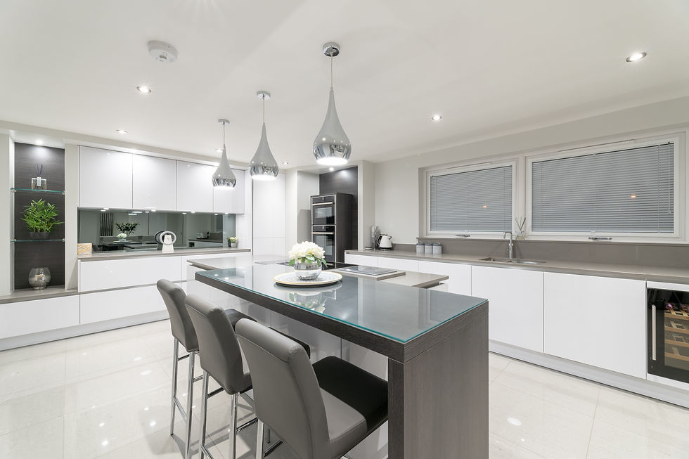 Client German Kitchen Case Study