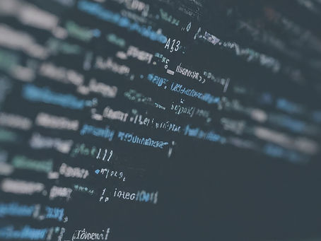 Carreira BACKEND: Desvendando os Mistérios da "Parte Invisível" da Web