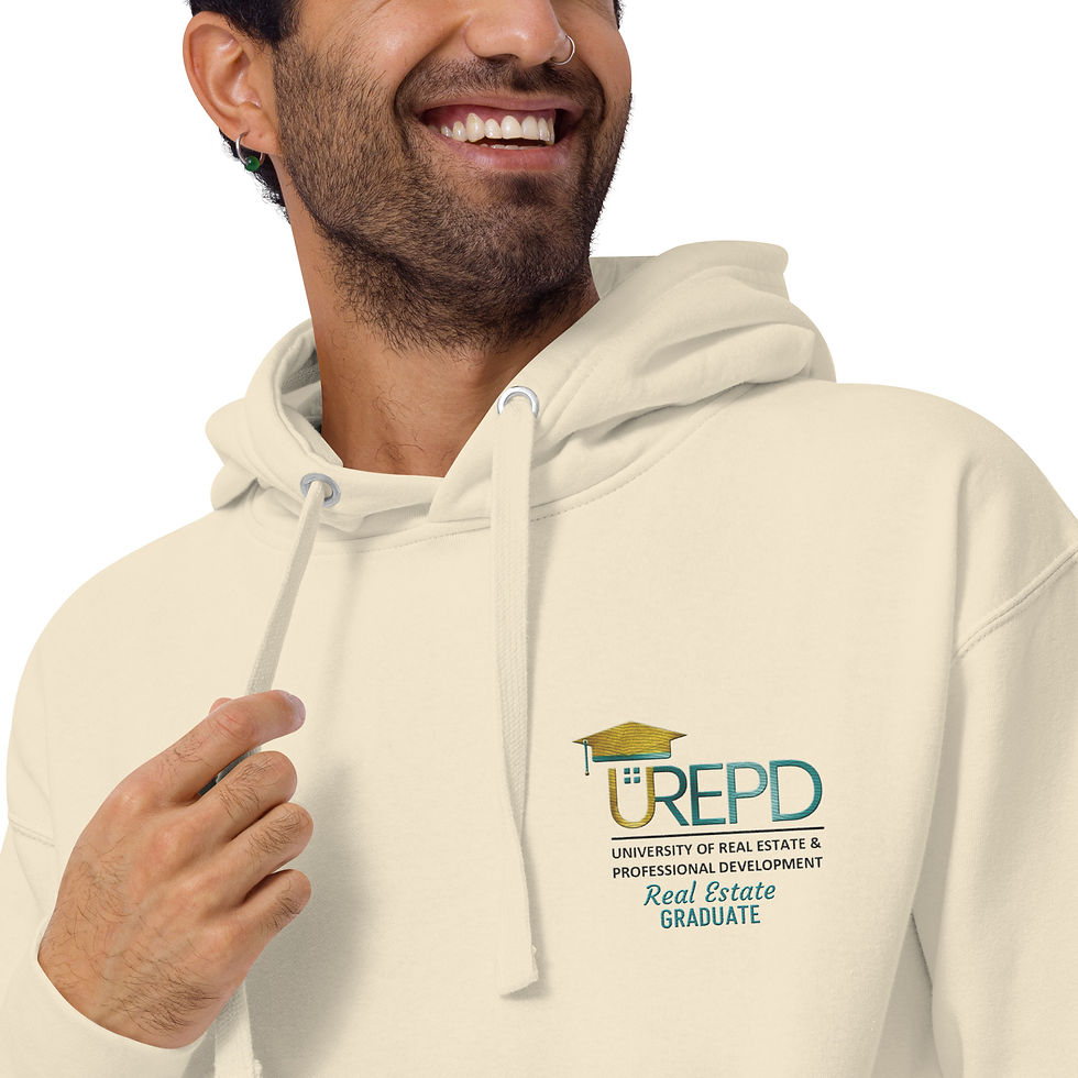 Thumbnail: Unisex Hoodie