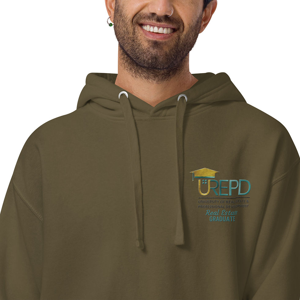 Thumbnail: Unisex Hoodie
