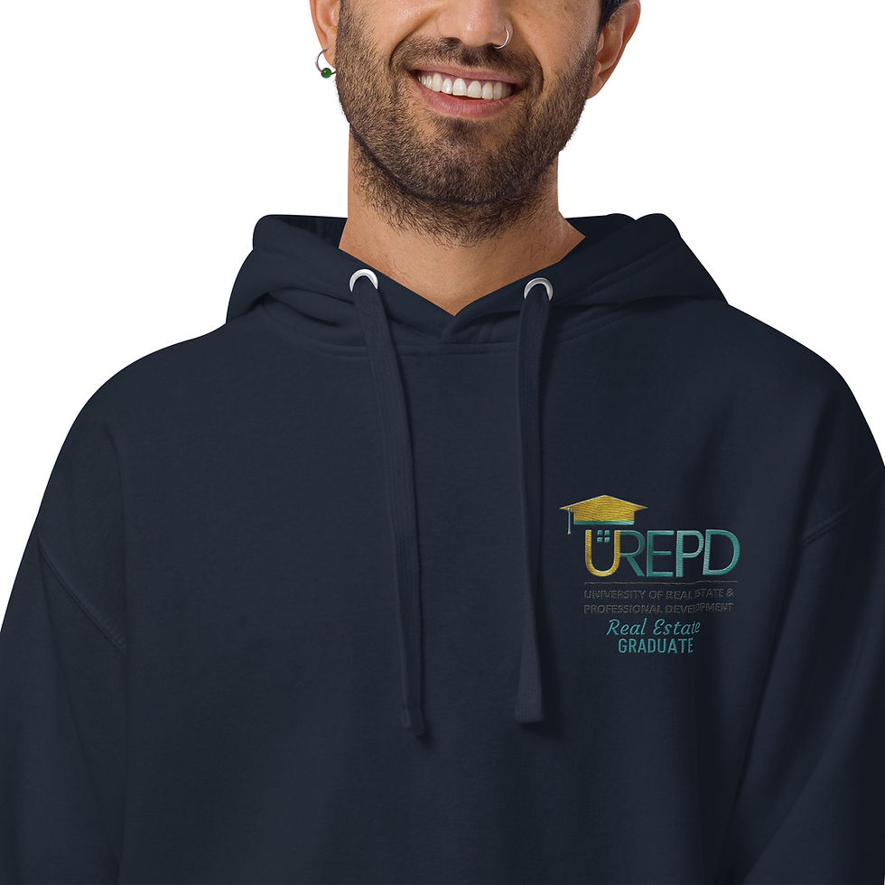 Thumbnail: Unisex Hoodie