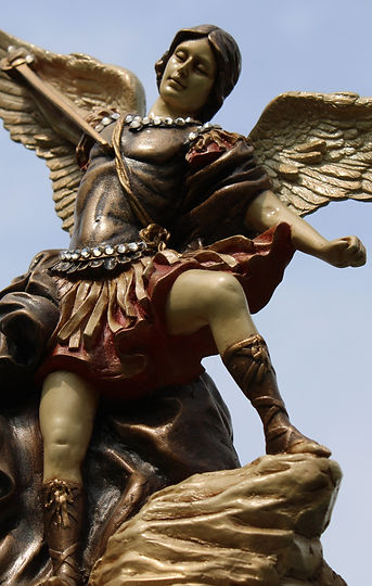 Erzengel Michael