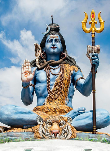 Indra
