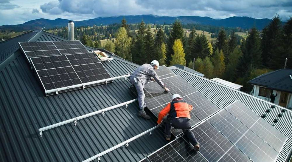 hemro solar llc