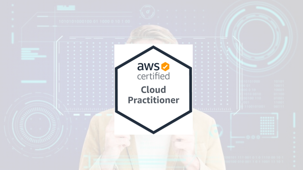 AWS Certified AI Practitioner