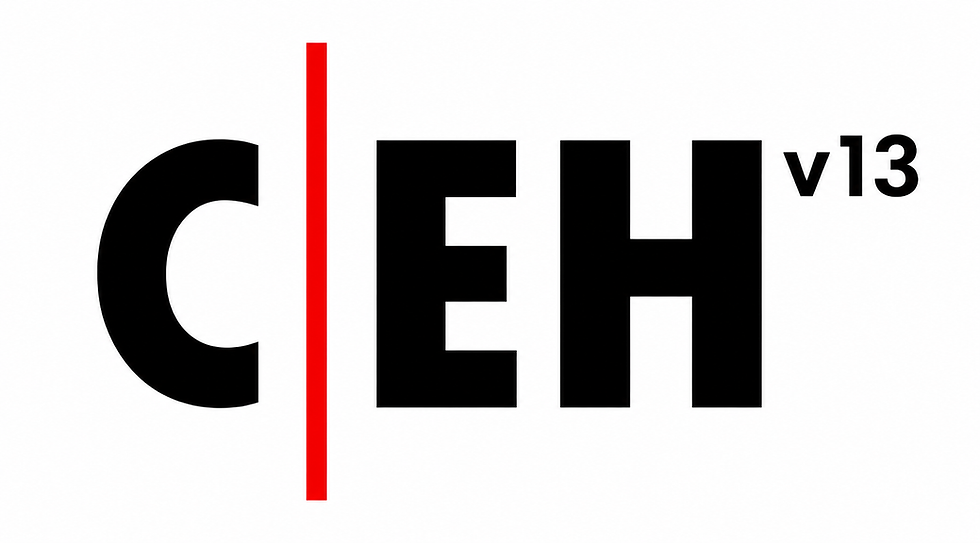 CEH v13 Certification: The Complete Guide to Certified Ethical Hacker v13 Training, Exam, Cost, and Career Growth