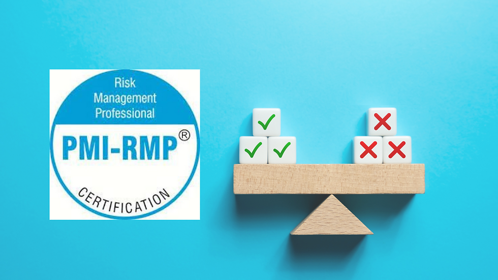 RMP Course