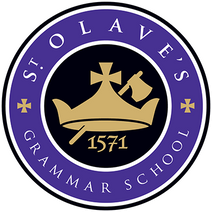 Famous Faces: St Olave's Grammar School