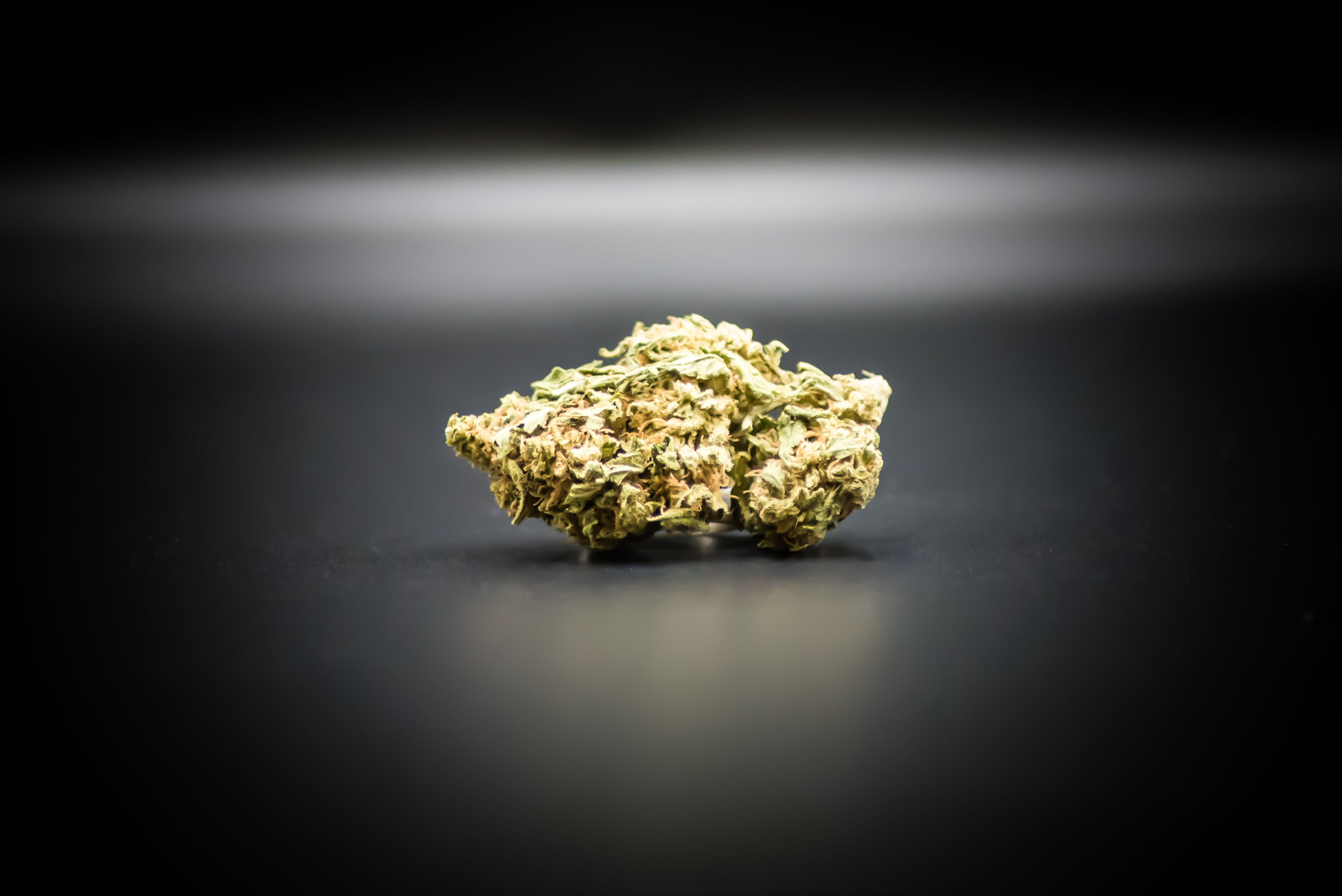 Hawaiian Haze CBD Flower, 1 gram