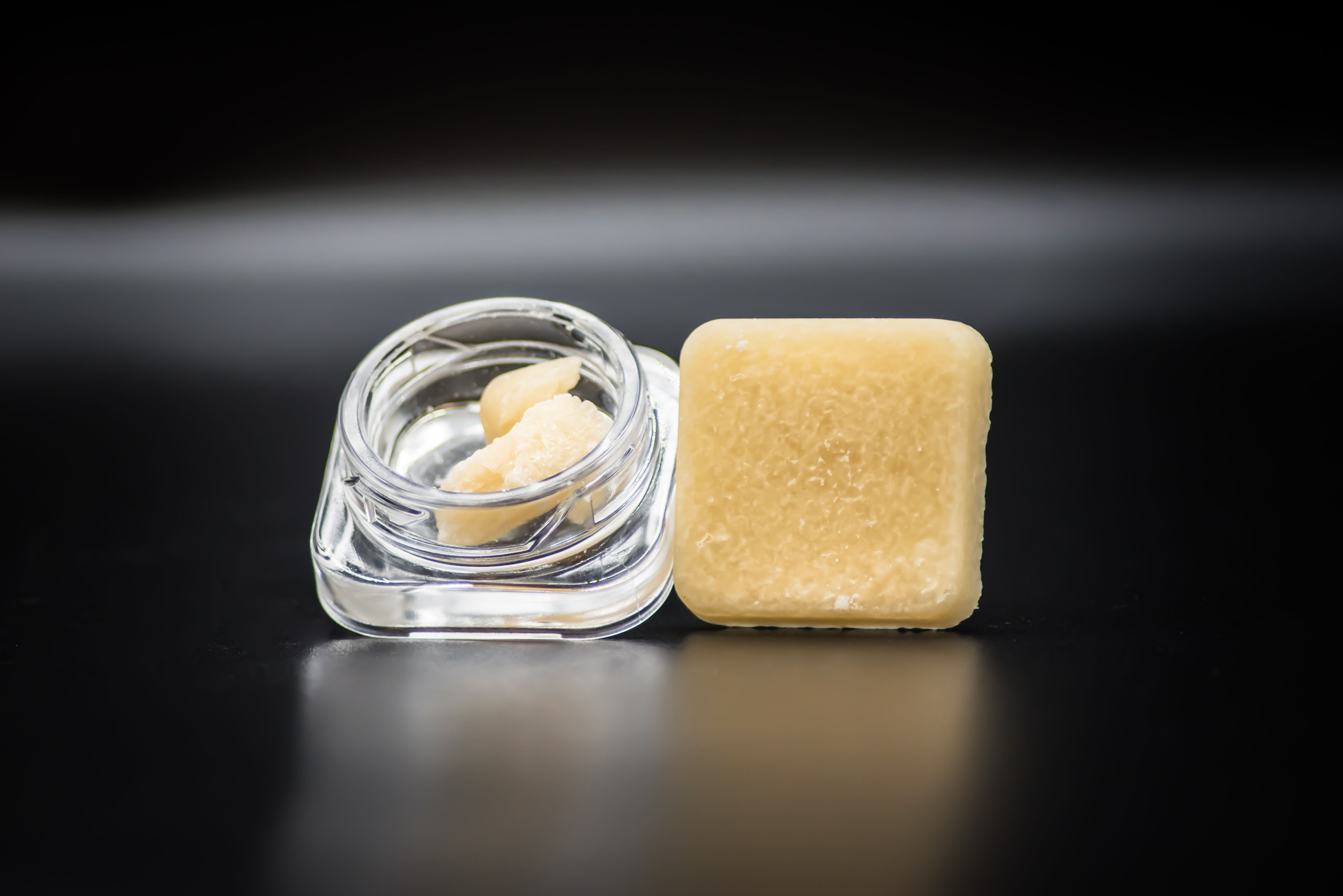 Seedless Green Disco