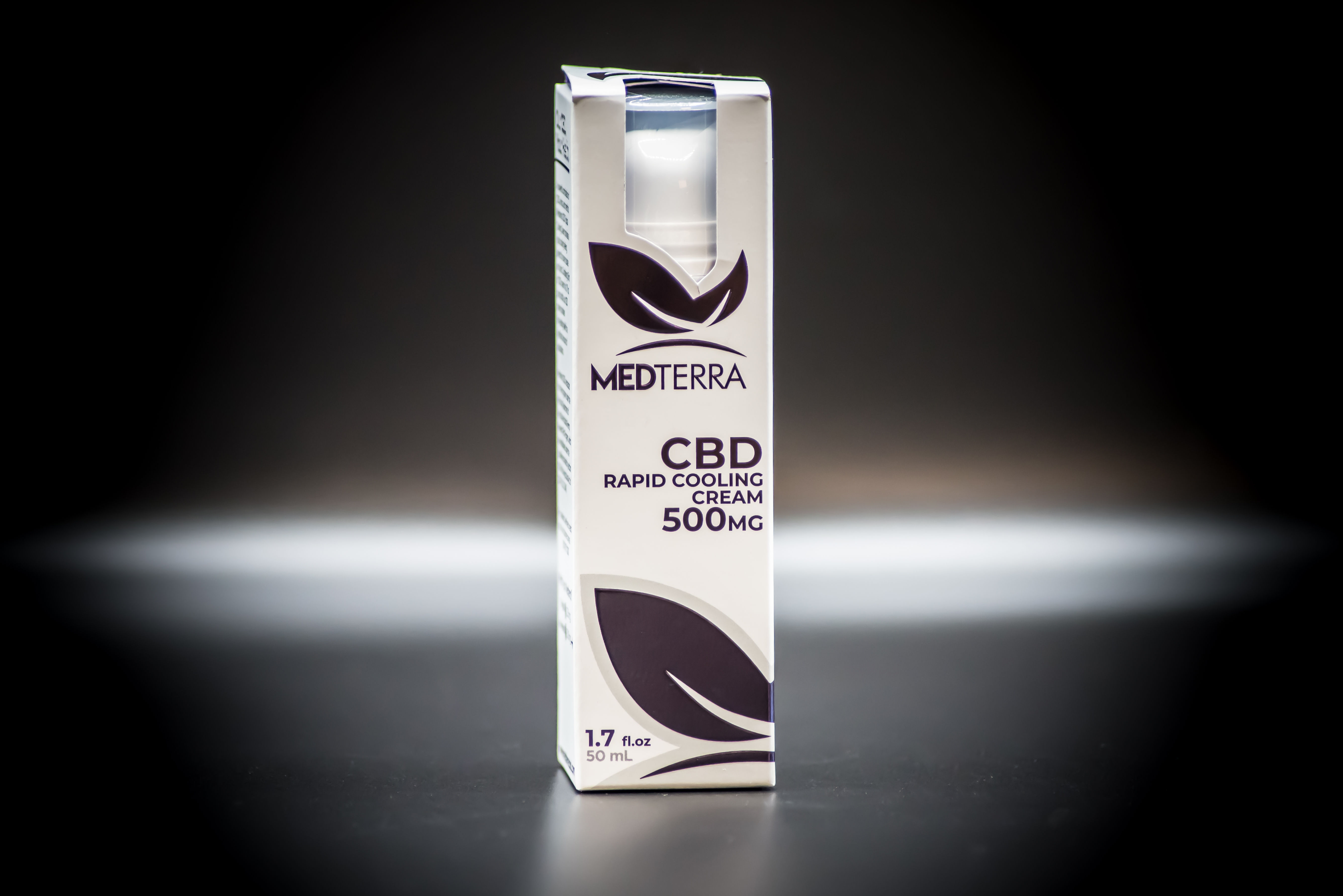 Medterra Cooling Cream