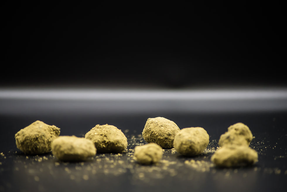Thumbnail: CBD Moonrocks 1 gram