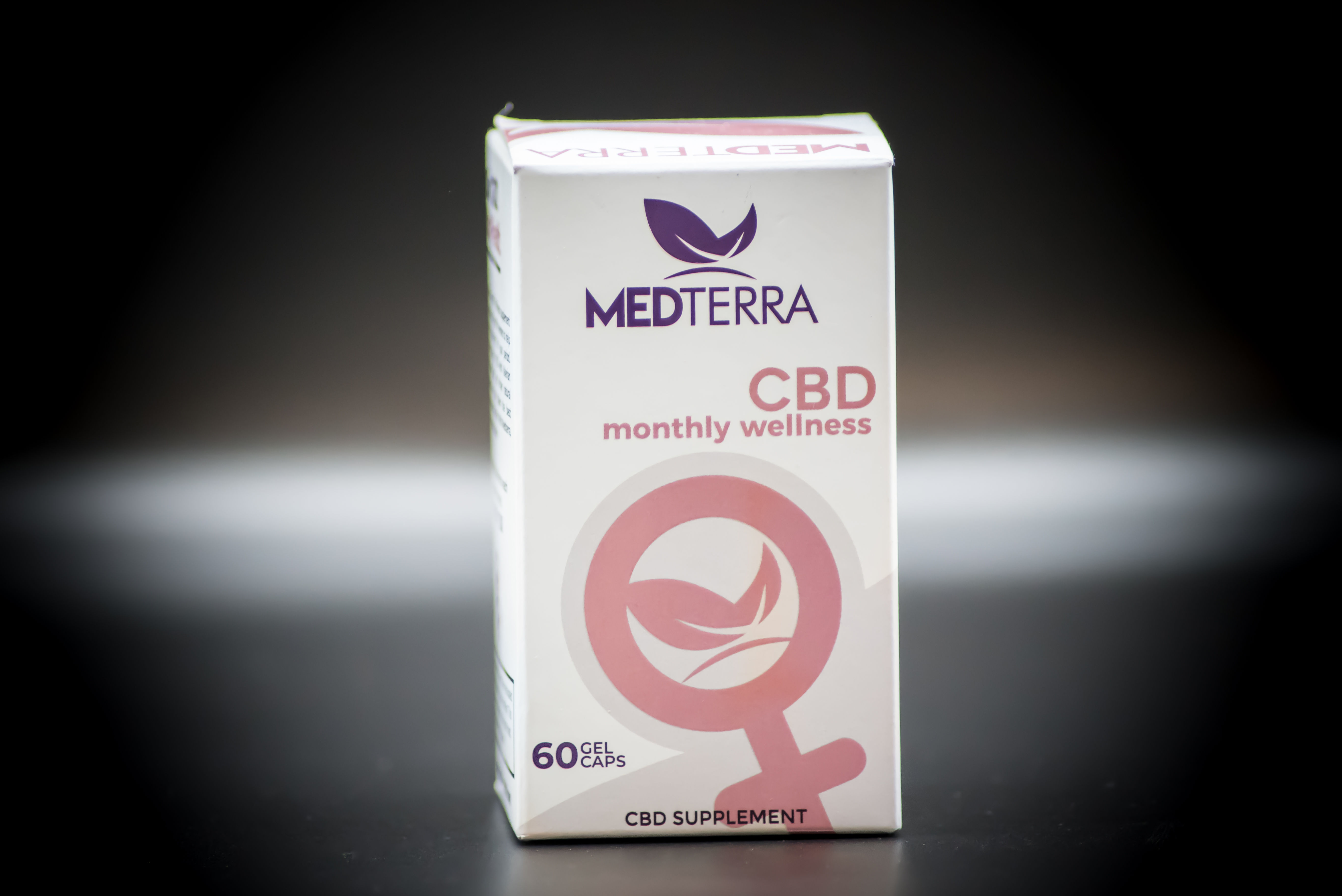 Medterra Monthly Wellness