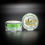 Thumbnail: Seedless Green Kief Bucket- 1 gram