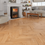 Thumbnail: Epping Engineered Herringbone Oak Flooring
