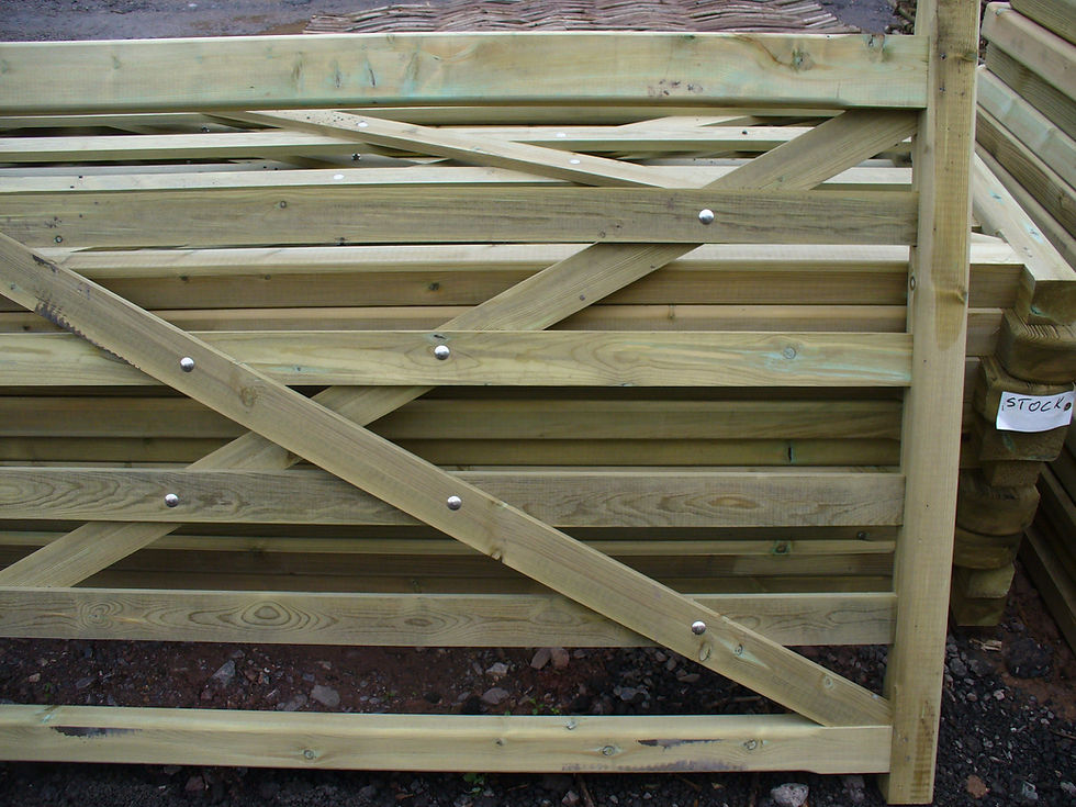 Thumbnail: Six Bar Welsh