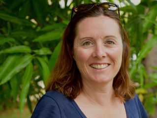 KENYA Azmera Haven Retreat | Connecting with Others