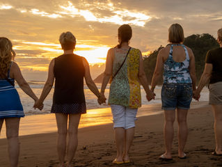 Azmera CYPRUS Haven Retreat 2021 | Prayer Calendar (October 24)