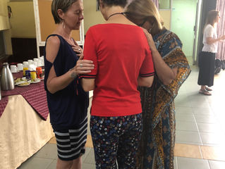 Azmera THAILAND Haven Retreat 2020 | (Feb 10)