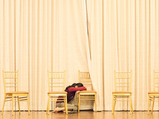 Preparing the Table