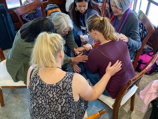 Azmera COSTA RICA Haven Retreat 2021 | Prayer Calendar (April 22)