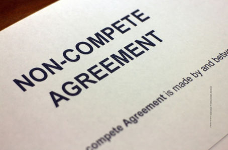 A importância da cláusula de não-concorrência em contratos de franquia 