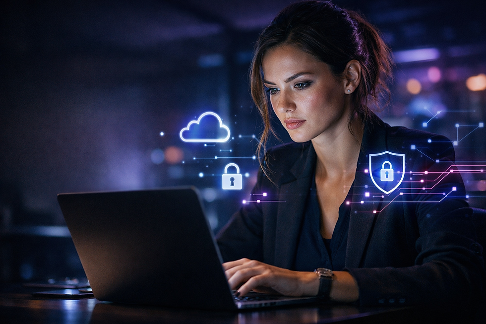 From Basics to Pro: A Smarter Learning Journey