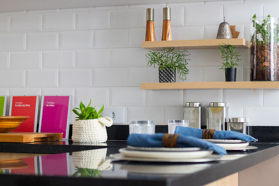 Como Preparar um Imóvel para Vender: A Importância da Consultoria de Home Staging
