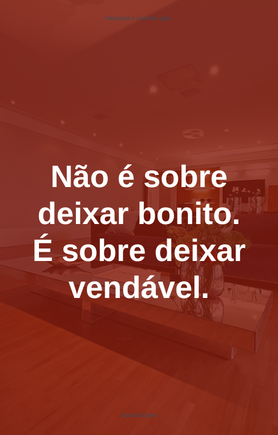 página do ebook consultoria essencial para consultoria de home staging - Susana Damy