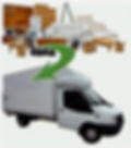 house clearance vans