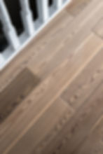 Siberian Larch Flooring