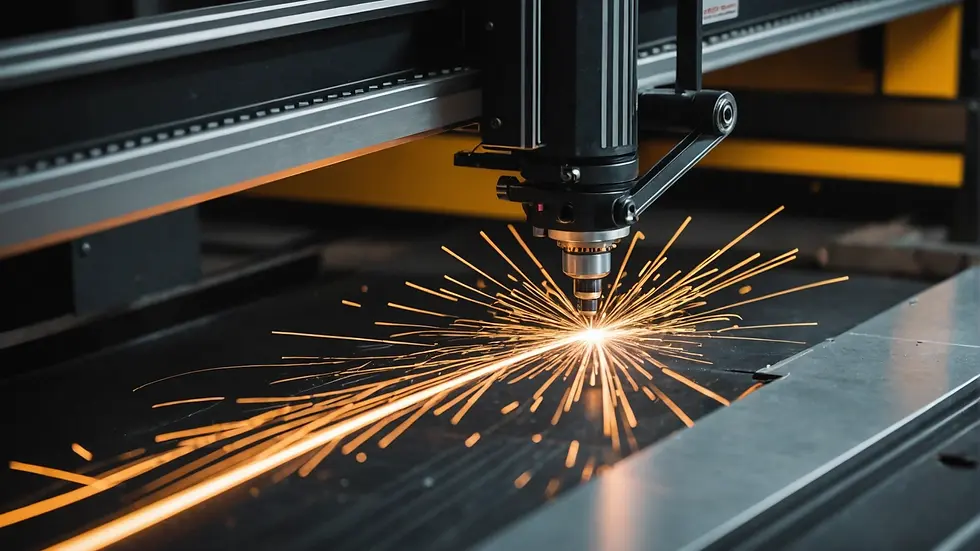 Unique Wooden Rocking Horse Gift