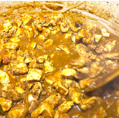 Make Your Own Chicken Masala for Chicken Curry