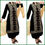 Thumbnail: BBK-BLK LE78 [Full 3pc Suit]
