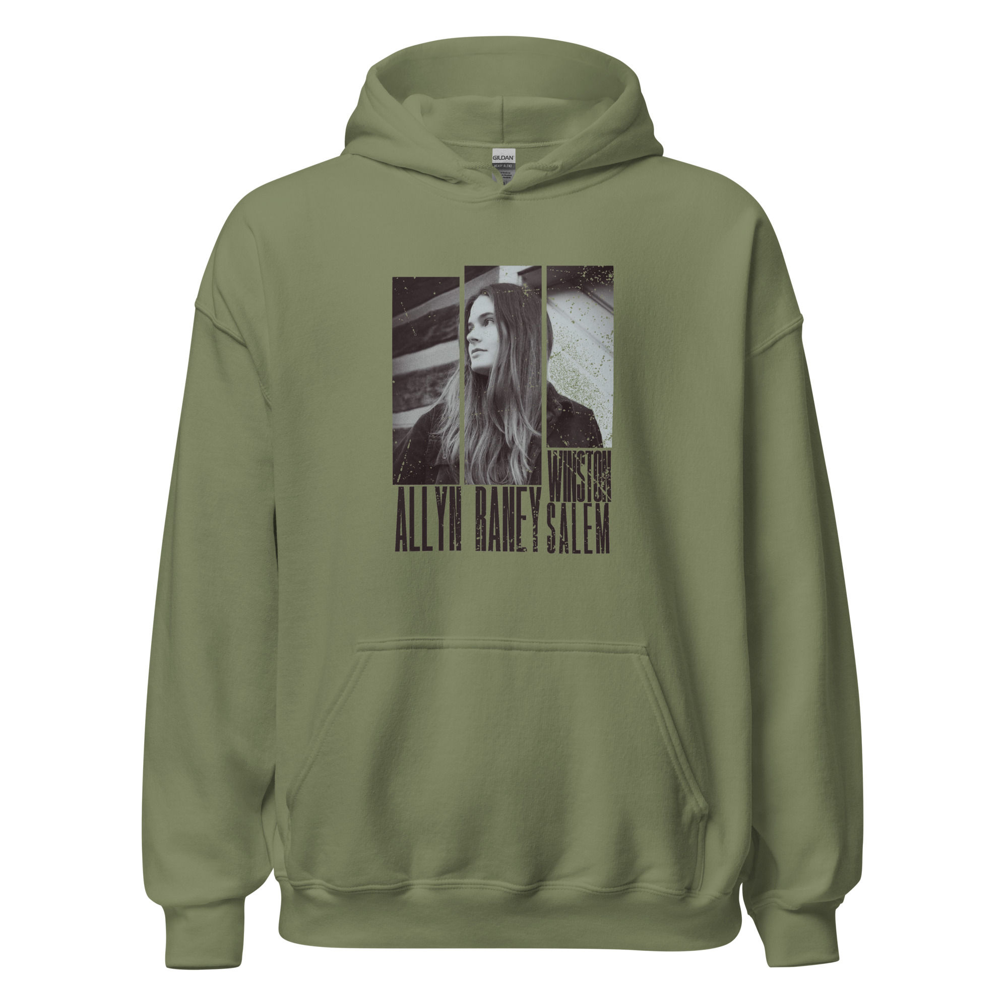 Unisex Hoodie