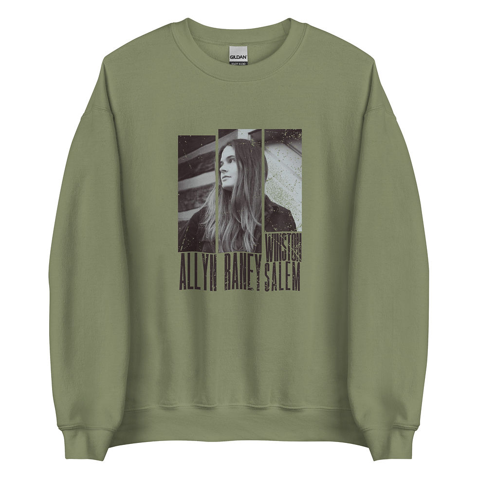 Thumbnail: Unisex Sweatshirt