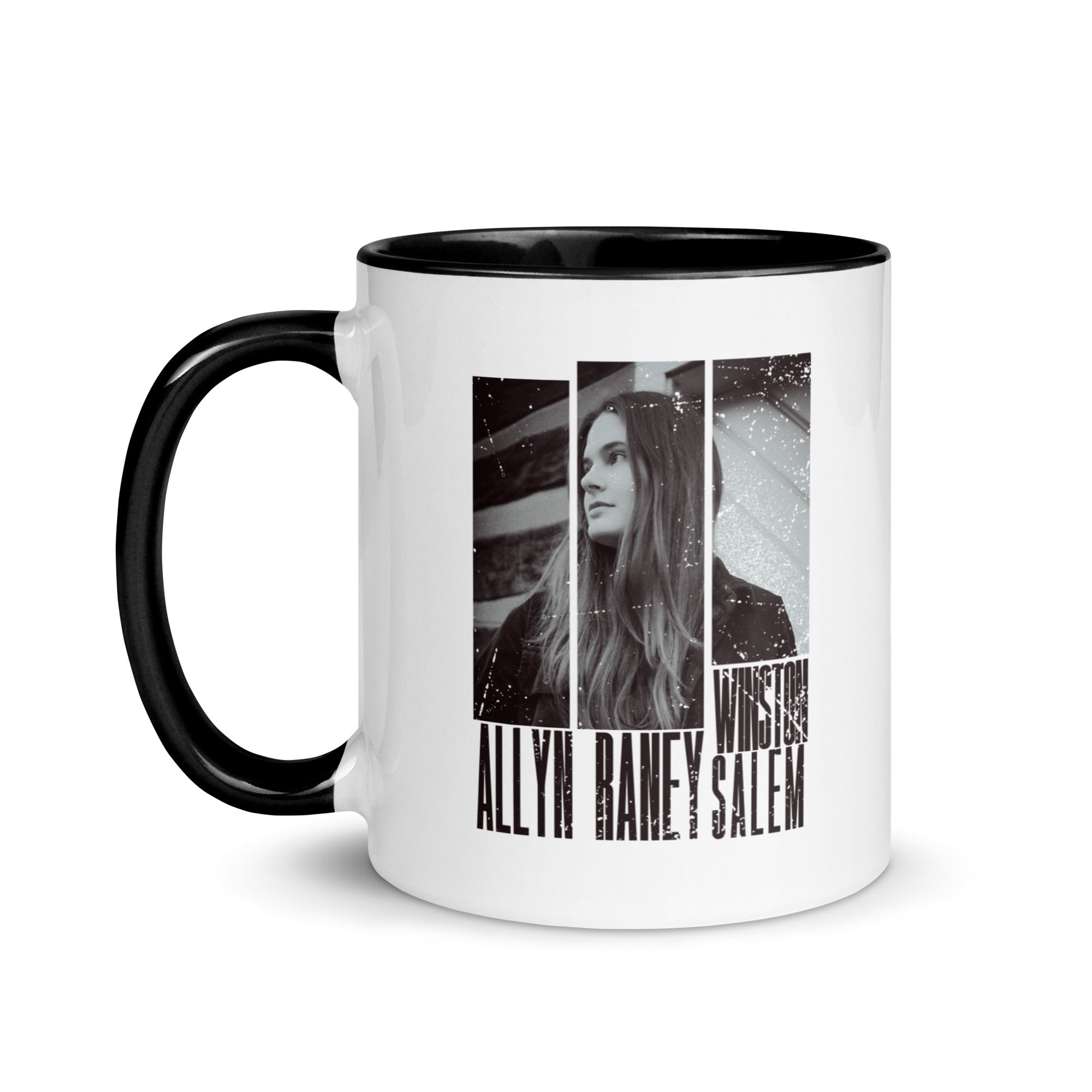 Mug with Color Inside