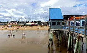 Old Orchard Beach ME